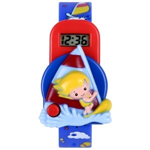 Đồng hồ trẻ em Smile Kid SL061-01