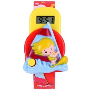 Đồng hồ trẻ em Smile Kid SL061-02