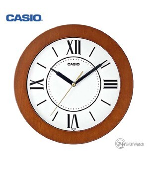 Đồng hồ treo tường Casio IQ-126-5DF