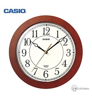 Đồng hồ treo tường Casio IQ-126-5DF