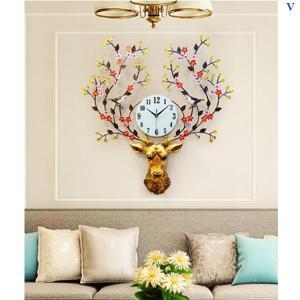 Đồng hồ treo tường DH41