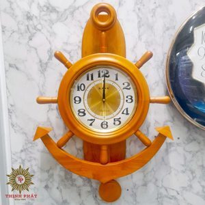 Đồng hồ treo tường Kana KN26