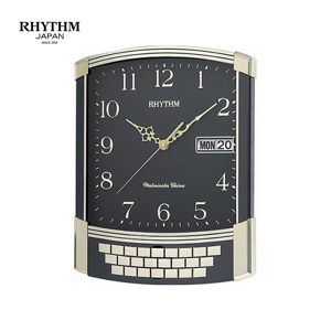 Đồng hồ treo tường Rhythm CFH105NR02