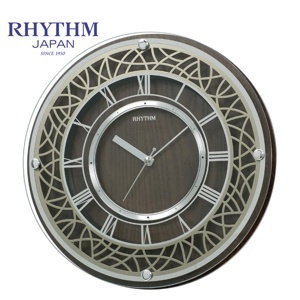 Đồng hồ treo tường Rhythm CMG103NR06