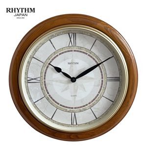 Đồng hồ treo tường Rhythm CMG272NR06