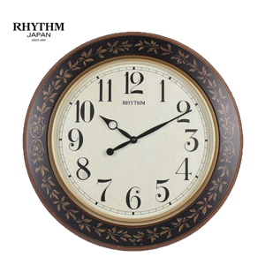 Đồng hồ treo tường Rhythm CMG292NR06