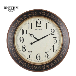 Đồng hồ treo tường Rhythm CMG292NR06