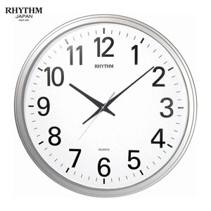 Đồng hồ treo tường Rhythm CMG430NR19