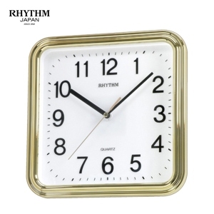 Đồng hồ treo tường Rhythm CMG466NR18