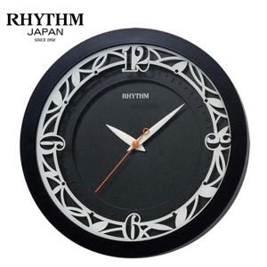 Đồng hồ treo tường Rhythm CMG483NR02