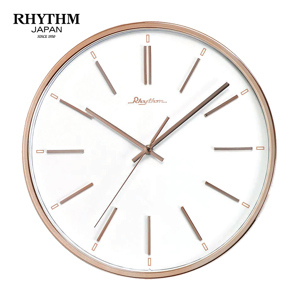 Đồng hồ treo tường Rhythm CMG437NR13