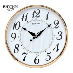 Đồng hồ treo tường Rhythm CMG465BR13