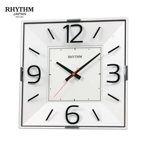 Đồng hồ treo tường Rhythm CMG493NR03