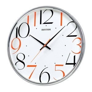 Đồng hồ treo tường Rhythm CMG486NR66