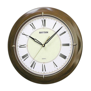 Đồng hồ treo tường Rhythm CMG412NR06