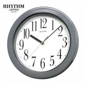 Đồng hồ treo tường Rhythm CMG449NR08