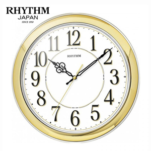 Đồng hồ treo tường Rhythm CMG553NR18