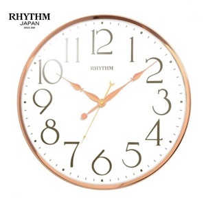 Đồng hồ treo tường Rhythm CMG569NR13