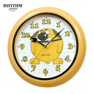 Đồng hồ treo tường Rhythm CMG505BR33