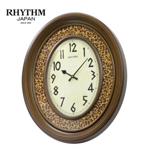 Đồng hồ treo tường Rhythm CMG757NR07