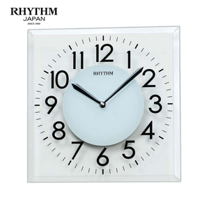 Đồng hồ treo tường Rhythm CMG768NR19