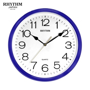 Đồng hồ treo tường Rhythm CMG734NR11