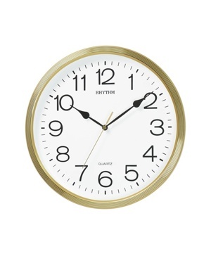 Đồng hồ treo tường Rhythm CMG734CR18