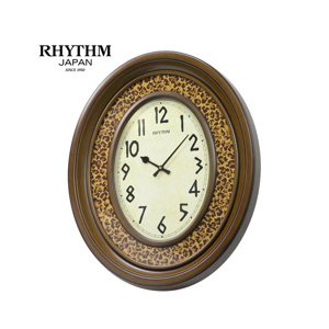 Đồng hồ treo tường Rhythm CMG757NR07