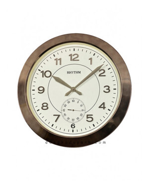 Đồng hồ treo tường Rhythm CMG771NR02