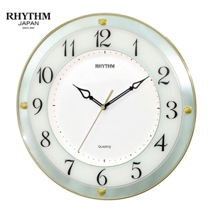 Đồng hồ treo tường Rhythm CMG876NR18