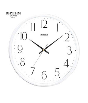 Đồng hồ treo tường Rhythm CMG817NR03