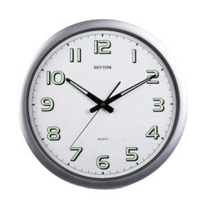 Đồng hồ treo tường Rhythm CMG805NR19