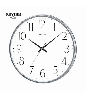 Đồng hồ treo tường Rhythm CMG817NR19