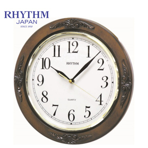 Đồng hồ treo tường RHYTHM CMG938NR06