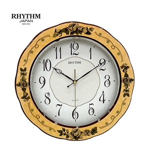 Đồng hồ treo tường Rhythm CMG971NR07