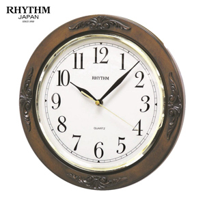 Đồng hồ treo tường RHYTHM CMG938NR06