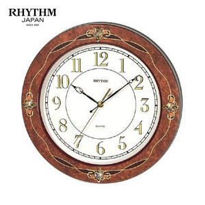 Đồng hồ treo tường Rhythm CMG951NR06