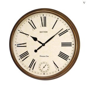 Đồng hồ treo tường Rhythm CMH721CR06