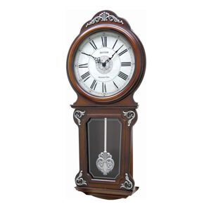 Đồng hồ treo tường RHYTHM CMJ380CR06