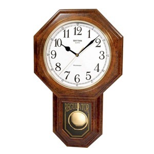 Đồng hồ treo tường Rhythm CMJ443NR06