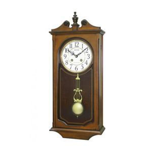 Đồng hồ treo tường RHYTHM CMJ456BR06