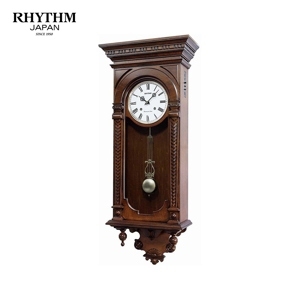 Đồng hồ treo tường Rhythm CMJ464FR06