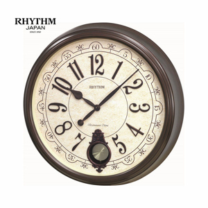 Đồng hồ treo tường Rhythm CMJ504NR06