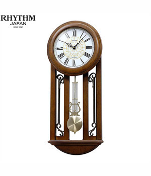 Đồng hồ treo tường RHYTHM CMJ547NR06