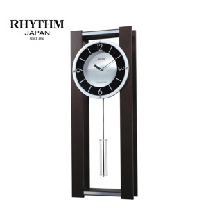 Đồng hồ treo tường Rhythm CMJ541UR06