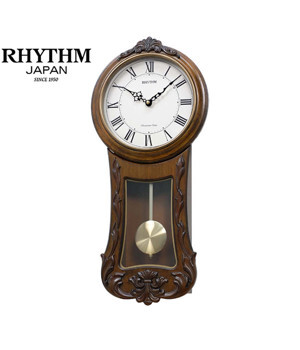 Đồng hồ treo tường Rhythm CMJ546NR06