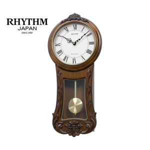 Đồng hồ treo tường Rhythm CMJ546NR06