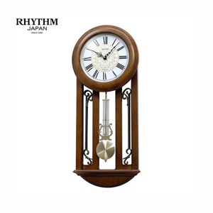 Đồng hồ treo tường RHYTHM CMJ547NR06