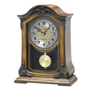 Đồng hồ treo tường Rhythm CRJ717CR06