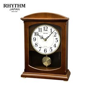 Đồng hồ treo tường Rhythm CRJ746NR06